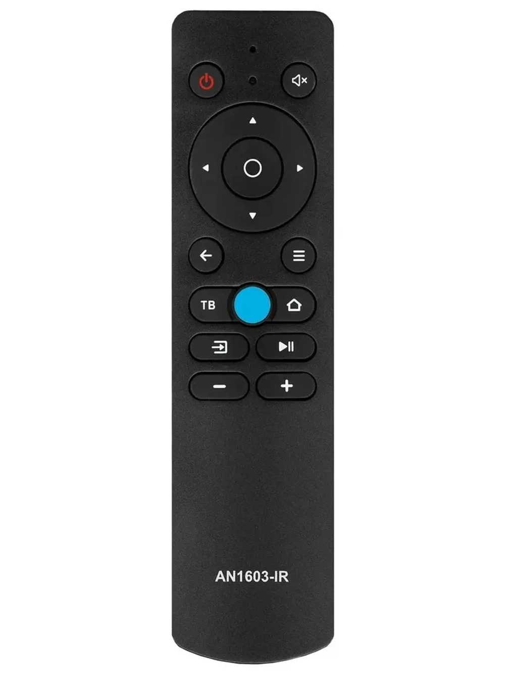 Пульт Универсальный для DEXP HI ВИТЯЗЬ TELEFUNKEN ERISSON ГОРИЗОНТ AN-1603