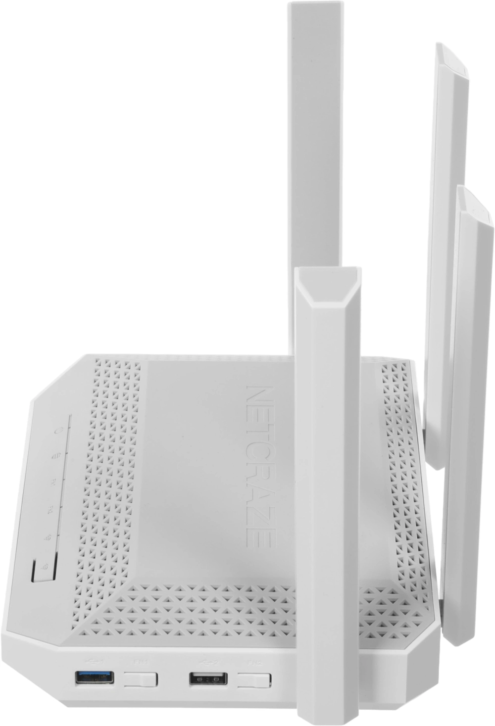 Роутер беспроводной Keenetic Netcraze Giga