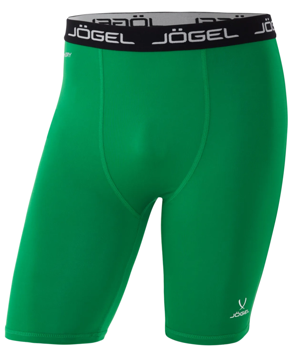 Шорты компрессионные Camp PerFormDRY Tight Short, зеленый