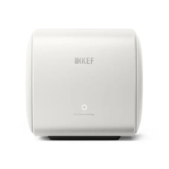 KEF KC62 Mineral White