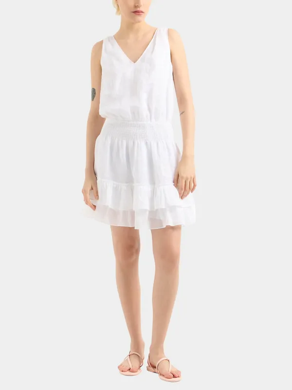 Платье женское ARMANI EXCHANGE