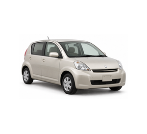 Toyota Passo 1 2004-2009