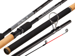 Удилище фидерное Feeder Concept Silver Water 120 3.90