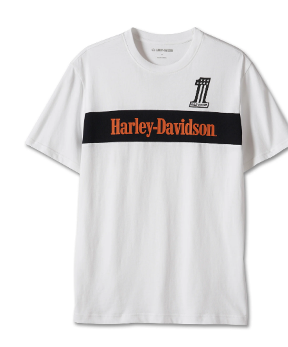 Футболка Enduro Tee Harley-Davidson