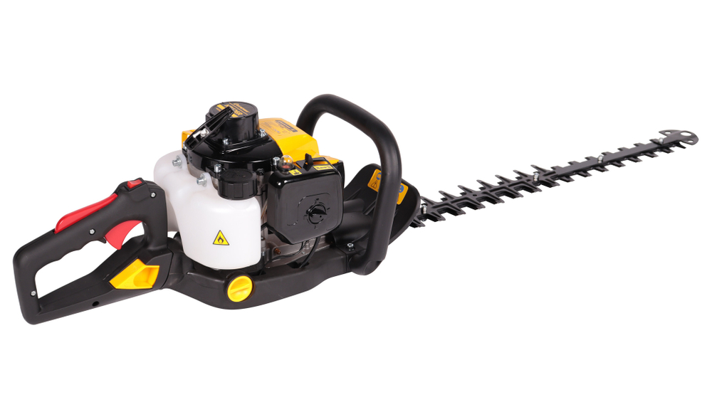 Кусторез бензиновый CHAMPION HT626R