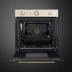 SMEG SFP67C1TPO