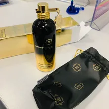 Montale Intense Amber