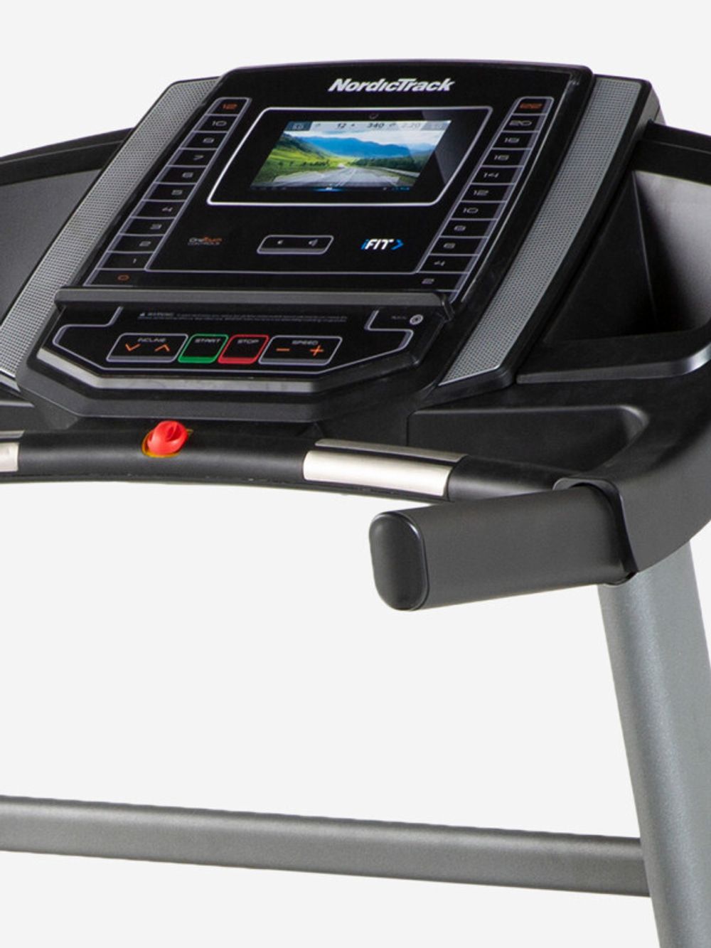 NordicTrack S40