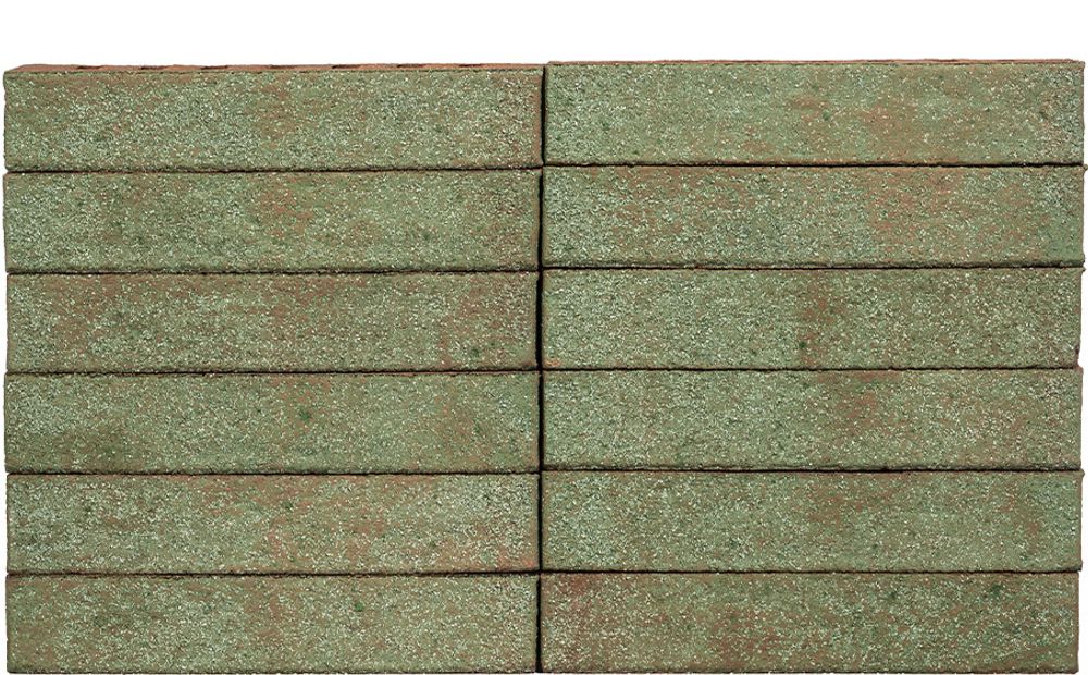 Кирпич клинкерный Plinfa Iron 2620, 270x85x50