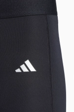 Термоштаны adidas Techfit Long Tights - черный
