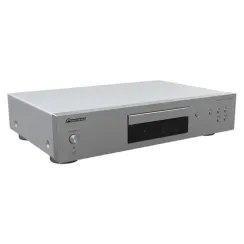 Pioneer PD-10AE-S Silver