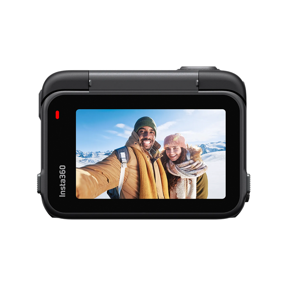 Экшн-камера Insta360 Ace Pro, Черный