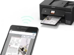 МФУ струйное Epson  EcoTank L14150