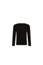 Блузка Michael Kors KIDS - черный(R15195)