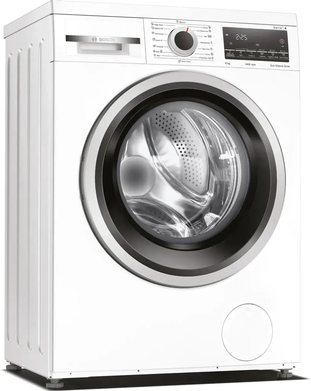 Стиральная машина Bosch WLS28460ME