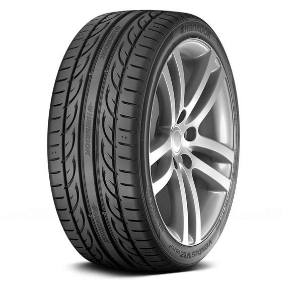 Hankook Tire Ventus V12 Evo 2 K120 235/40 R18 95Y XL