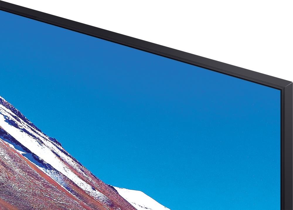 43" Samsung UE43TU7090U (2020)