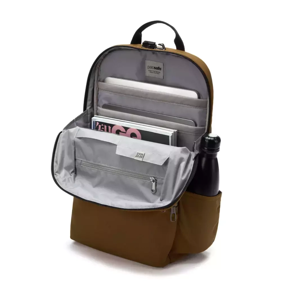 Рюкзак Pacsafe Metrosafe X Anti-Theft 20L