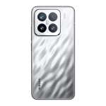 Смартфон Xiaomi 15 12/256GB, Silver (Серебро)