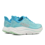 Кроссовки женские Hoka Clifton 10 X-WIDE