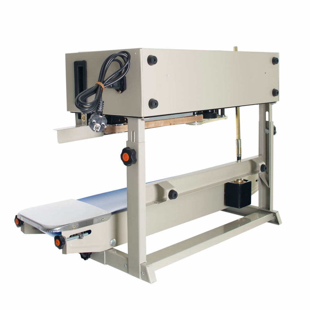 Запайщик роликовый FR-900 (вертикальный) Foodatlas Pro