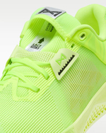 Кроссовки женские Nike Metcon 10 AMP (Салатовые)