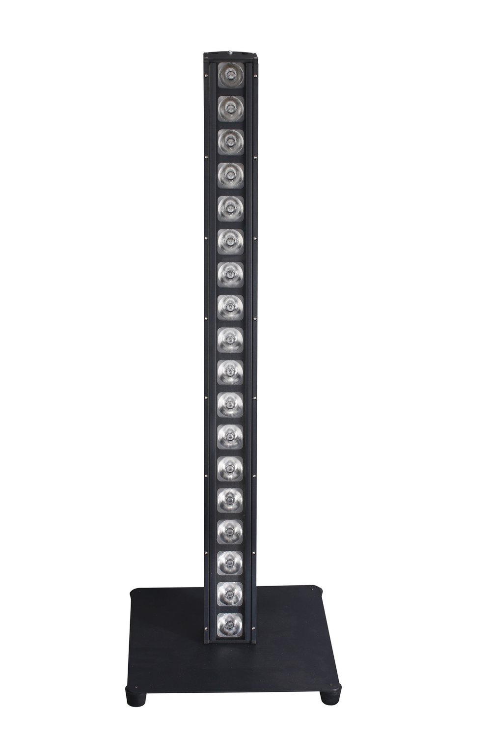 Led Bar 1830 BAR IP — LED Bar RGBW 540 Вт IP66