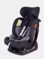Автокресло AY913 "COMBO" RANT basic (Black) группа 0+-1-2-3  (0-36 кг)