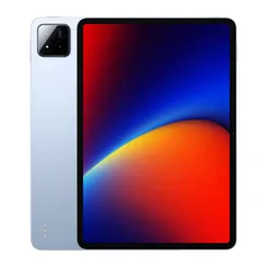 Планшет Xiaomi Pad 7 8 ГБ + 256 ГБ (Голубой | Blue) (версия Global)