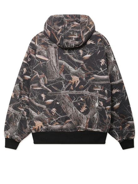 Куртка С Капюшоном Og Active Jacket