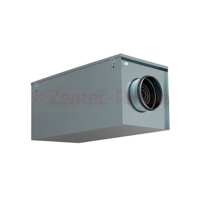 Shuft ECO 250/1-6,0/2-A приточная установка