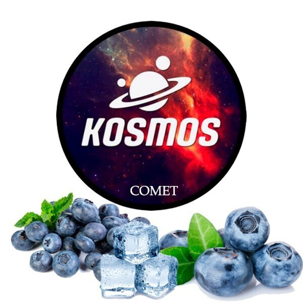 KOSMOS - Comet (60g)