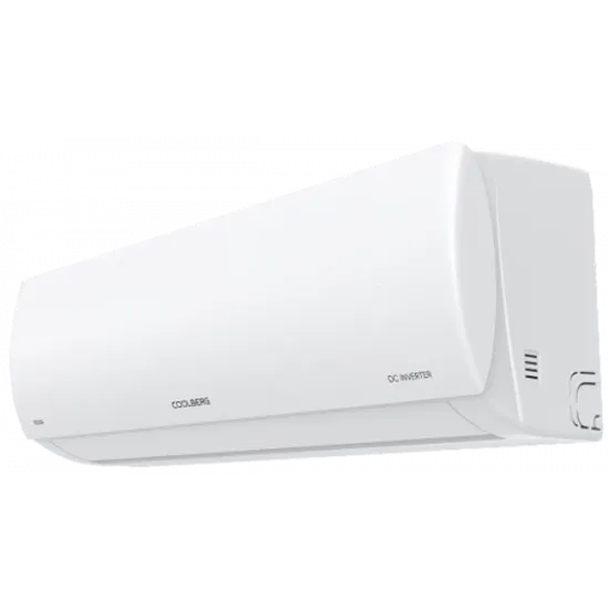 Кондиционер Coolberg Runa CI-18R1/CI-18R1