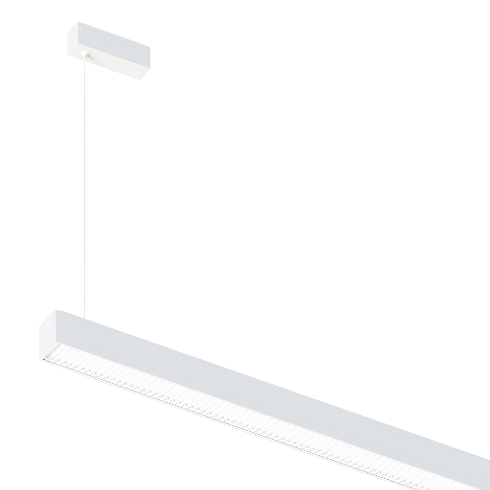 Светильник подвесной LED 1х35W 3054Lm 120° 4000K Ra80