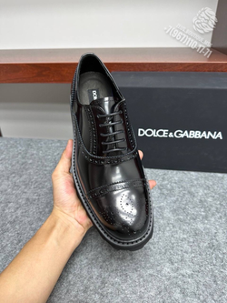 Туфли Dolce & Gabbana