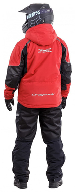 Куртка Dragonfly Touring 2019