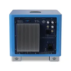 REL T9X SE Blue