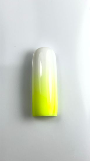 Ombre паста Yellow Neon Navi