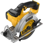 Циркулярная пила (дисковая) DeWalt DCS391nt-xj (ручная) D диска.:165мм