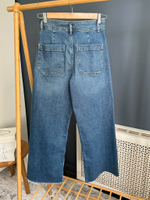 Джинсы Zara, S/M