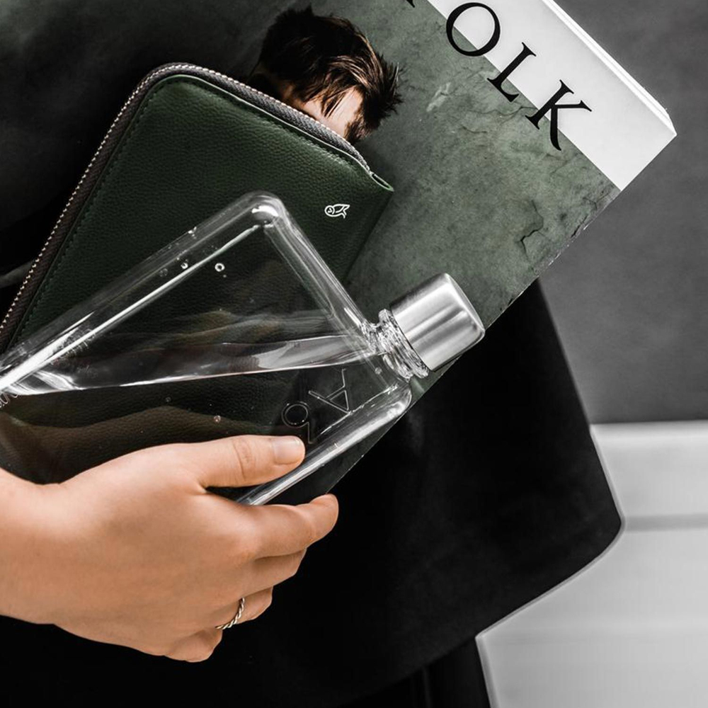 Бутылка Memobottle A6