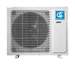 QuattroClima QV-I36FG1/QN-I36UG1