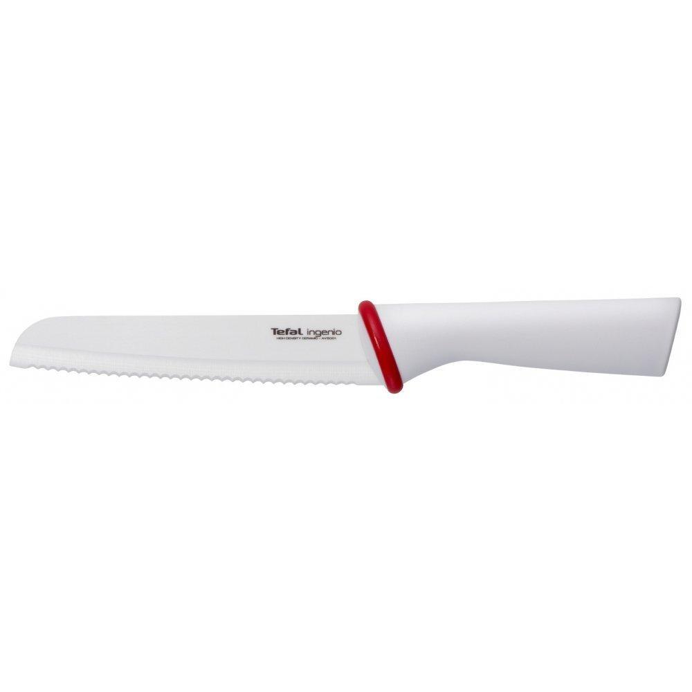 Нож для хлеба Tefal K1530114