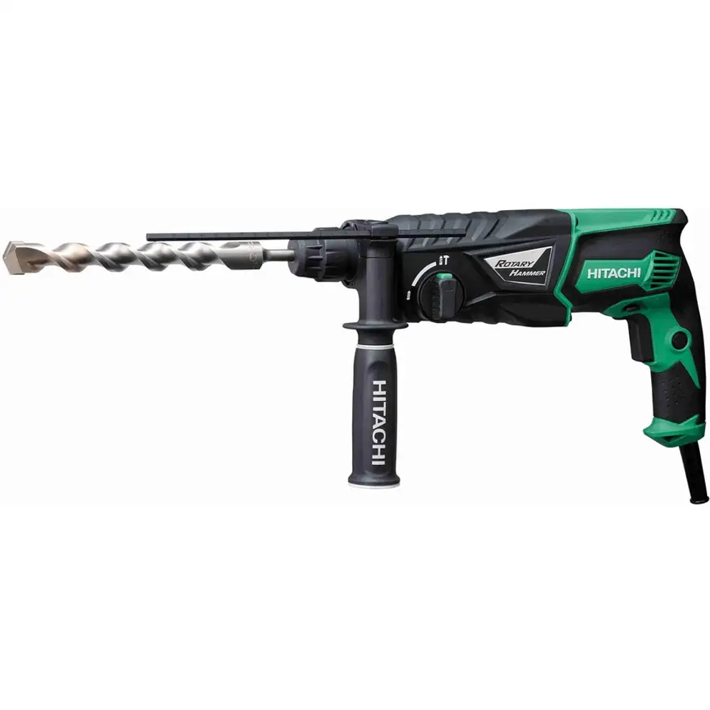 Перфоратор Hitachi DH26PBNS