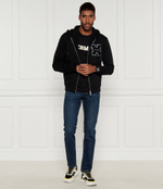 Кроссовки MILES Michael Kors - белый(42T4MIFS1D)