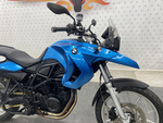 BMW F650GS/800 2008