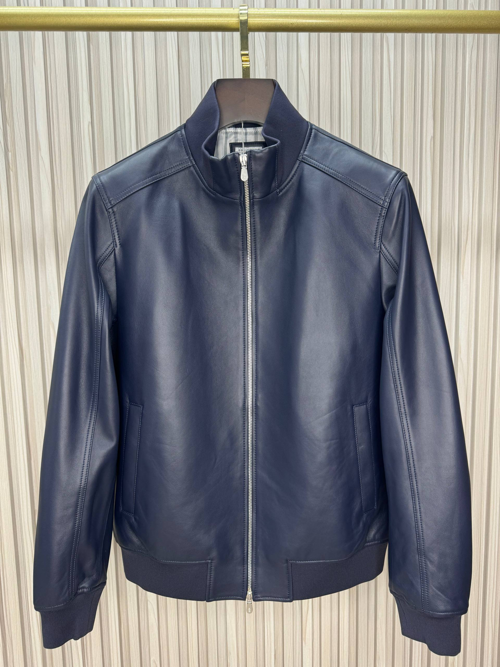 Куртка Brunello Cucinelli