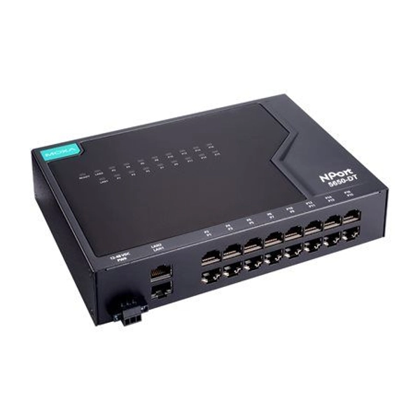 NPort 5610-16-DT-J-G2