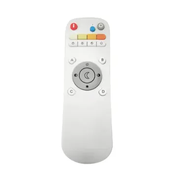 Программируемый пульт Д/У PRO APP к 205ххх(TETA) 505526 белый Pro Lightstar