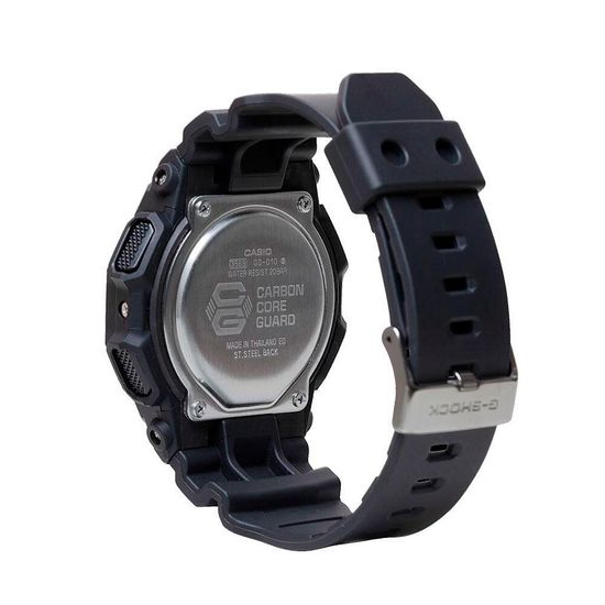 Наручные часы Casio G-Shock GD-010BBR-1ER
